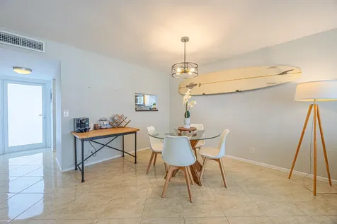 201 N Ocean Boulevard Pompano Beach FL 33062