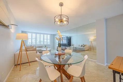 201 N Ocean Boulevard Pompano Beach FL 33062