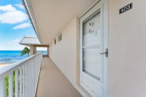 3851 N Ocean Boulevard N Gulf Stream FL 33483