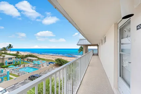 3851 N Ocean Boulevard N Gulf Stream FL 33483