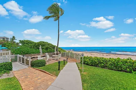 3851 N Ocean Boulevard N Gulf Stream FL 33483