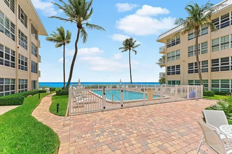 3851 N Ocean Boulevard N Gulf Stream FL 33483