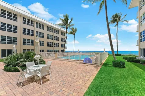 3851 N Ocean Boulevard N Gulf Stream FL 33483