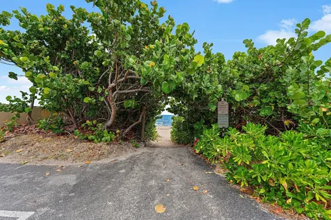 3851 N Ocean Boulevard N Gulf Stream FL 33483
