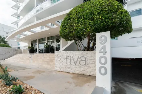 9400 W Bay Harbor Drive Bay Harbor Islands FL 33154