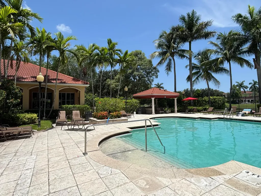 4280 San Marino Boulevard West Palm Beach FL 33409