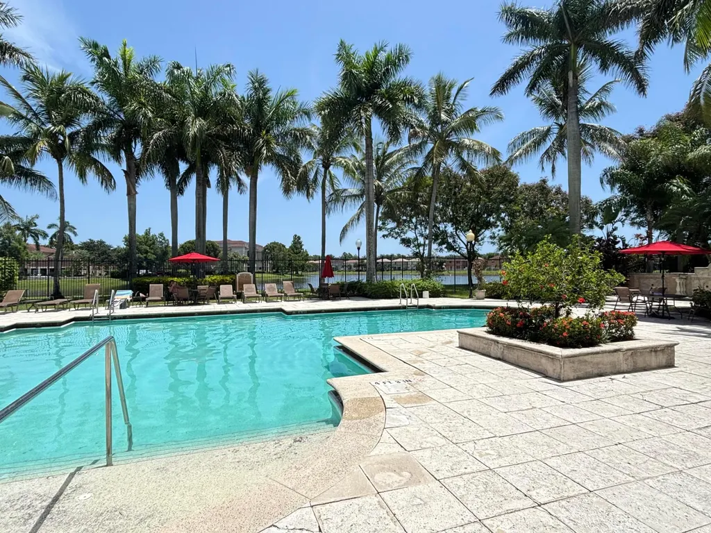 4280 San Marino Boulevard West Palm Beach FL 33409