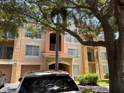 4280 San Marino Boulevard West Palm Beach FL 33409