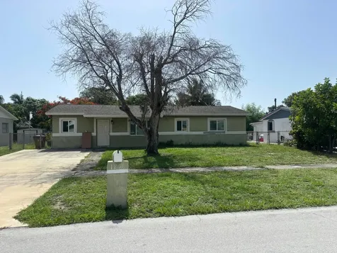 1250 SW 5th Terrace Deerfield Beach FL 33441