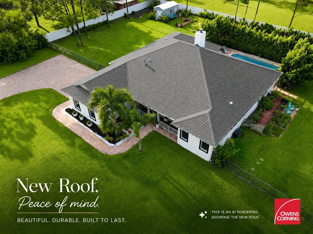 17441 77th Lane N The Acreage FL 33470