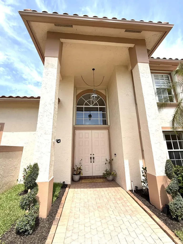 9392 Cascade Court Boynton Beach FL 33437