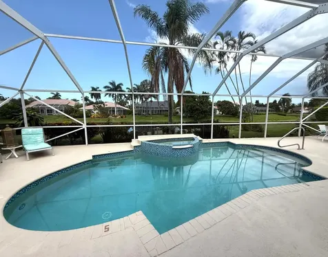 9392 Cascade Court Boynton Beach FL 33437