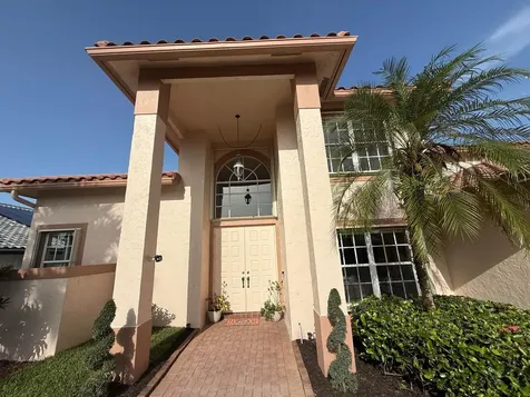 9392 Cascade Court Boynton Beach FL 33437