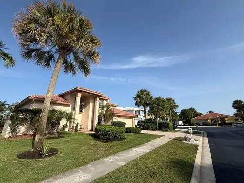 9392 Cascade Court Boynton Beach FL 33437
