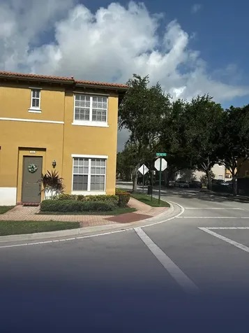 502 SW 147th Avenue Pembroke Pines FL 33027