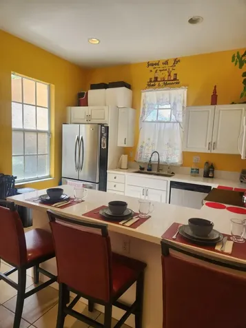 502 SW 147th Avenue Pembroke Pines FL 33027