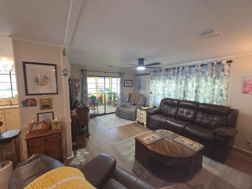 8020 SE Shenandoah Drive Hobe Sound FL 33455