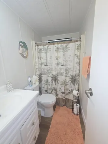 8020 SE Shenandoah Drive Hobe Sound FL 33455