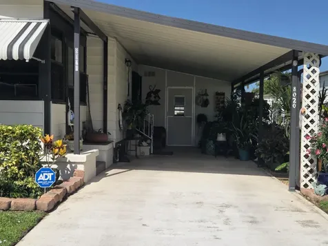 8020 SE Shenandoah Drive Hobe Sound FL 33455