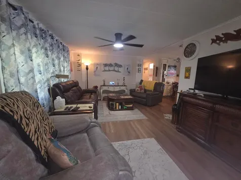 8020 SE Shenandoah Drive Hobe Sound FL 33455
