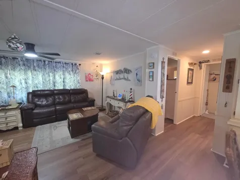 8020 SE Shenandoah Drive Hobe Sound FL 33455