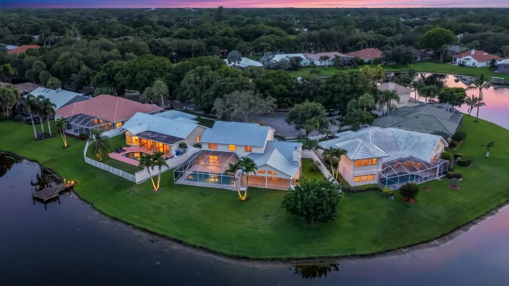 18862 Loblolly Pine Court Jupiter FL 33458