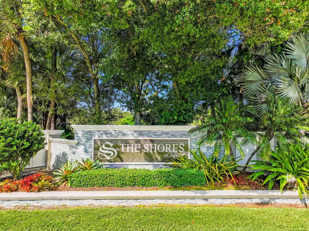 18862 Loblolly Pine Court Jupiter FL 33458