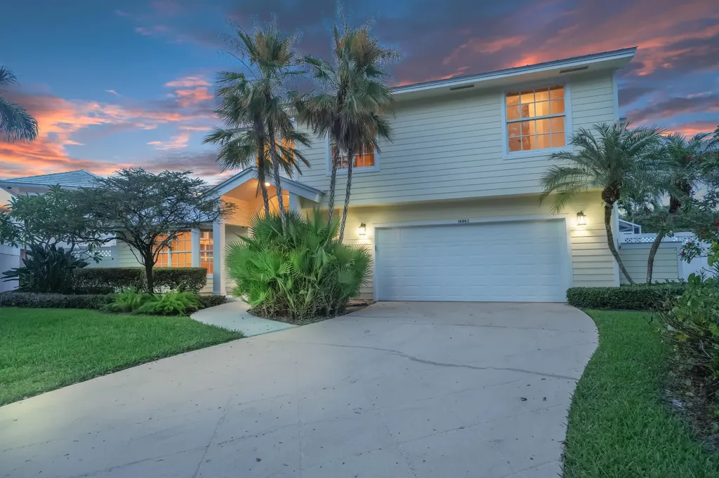 18862 Loblolly Pine Court Jupiter FL 33458