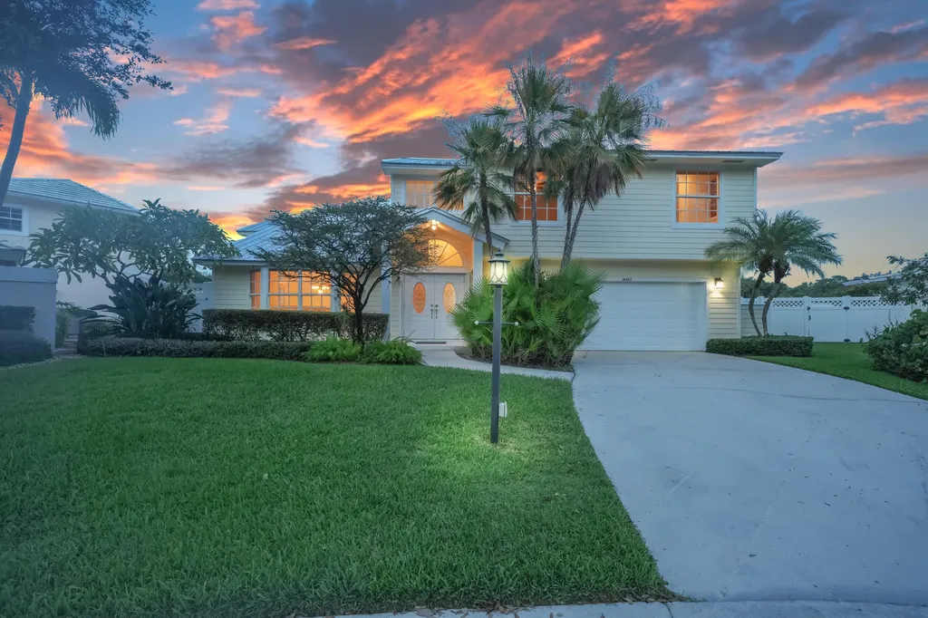 18862 Loblolly Pine Court Jupiter FL 33458