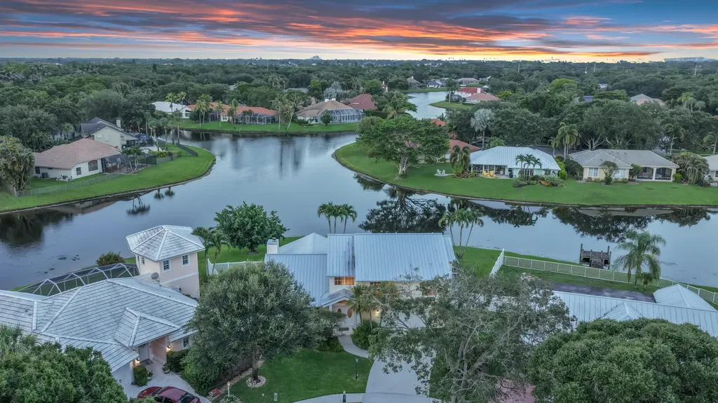 18862 Loblolly Pine Court Jupiter FL 33458