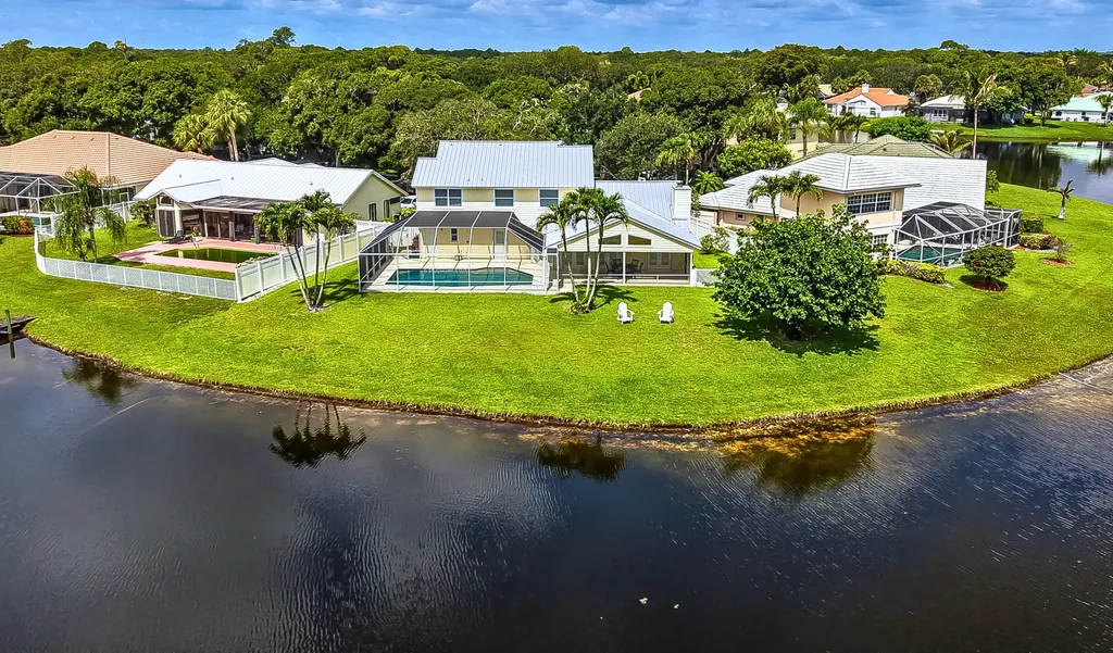 18862 Loblolly Pine Court Jupiter FL 33458