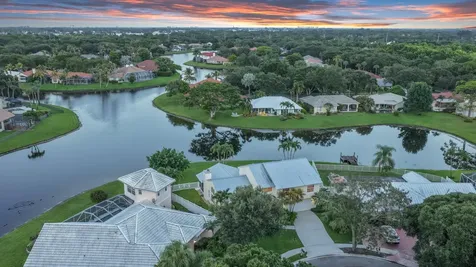 18862 Loblolly Pine Court Jupiter FL 33458