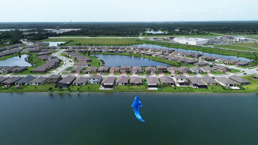 1883 Capital Drive Palm Bay FL 32909