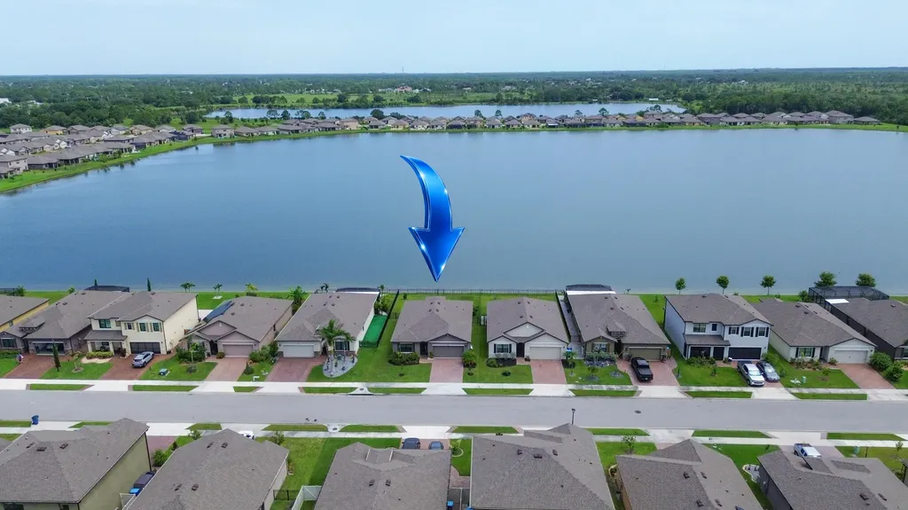 1883 Capital Drive Palm Bay FL 32909