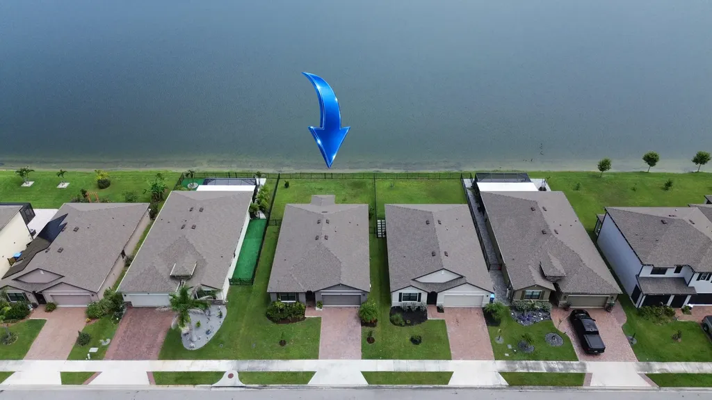 1883 Capital Drive Palm Bay FL 32909