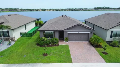 1883 Capital Drive Palm Bay FL 32909