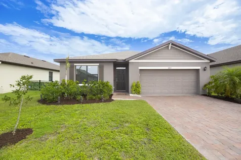 1883 Capital Drive Palm Bay FL 32909