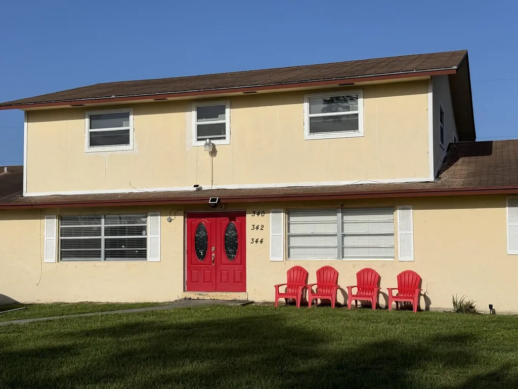 340 Walker Avenue Greenacres FL 33463