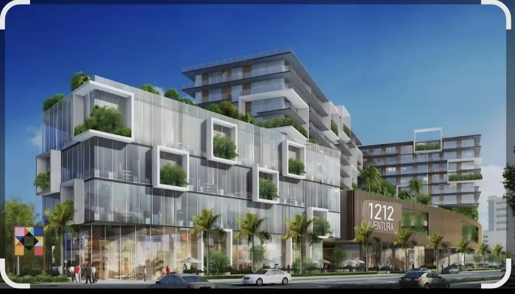 21290 Biscayne Boulevard Aventura FL 33180