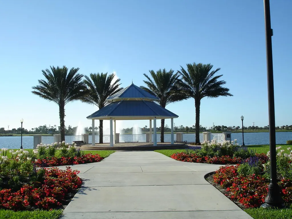 10509 SW Stratton Drive Port St Lucie FL 34987