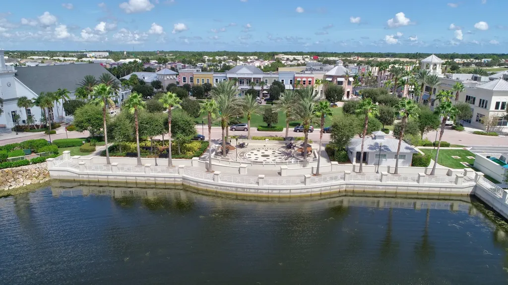 10509 SW Stratton Drive Port St Lucie FL 34987
