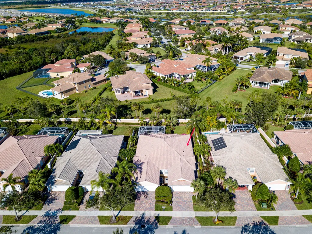 10509 SW Stratton Drive Port St Lucie FL 34987
