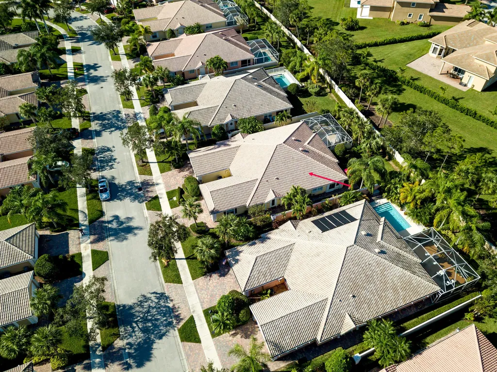 10509 SW Stratton Drive Port St Lucie FL 34987