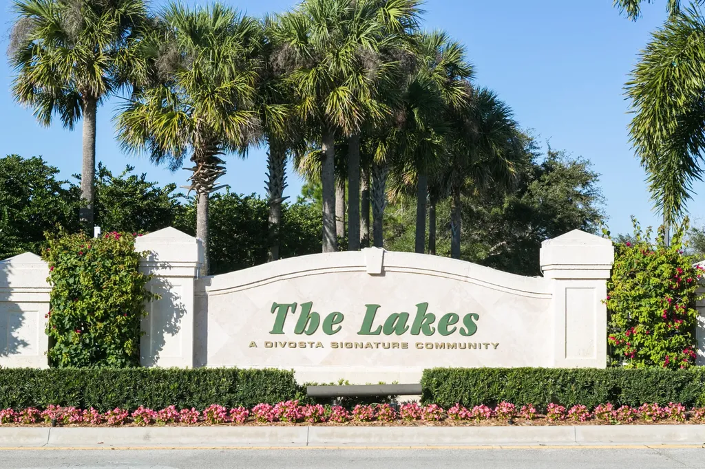 10509 SW Stratton Drive Port St Lucie FL 34987