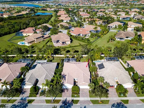 10509 SW Stratton Drive Port St Lucie FL 34987