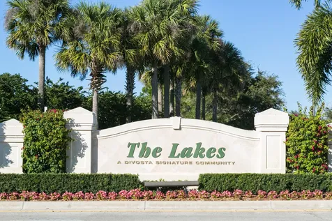 10509 SW Stratton Drive Port St Lucie FL 34987