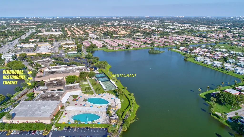 332 Capri G Delray Beach FL 33484