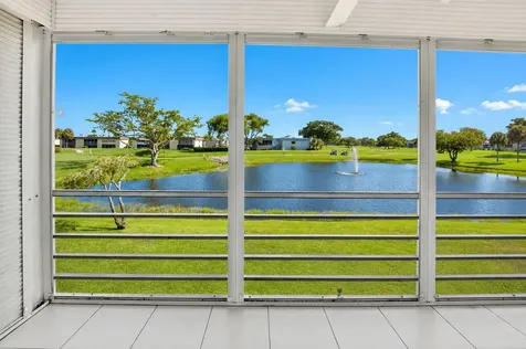 332 Capri G Delray Beach FL 33484