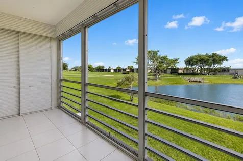 332 Capri G Delray Beach FL 33484