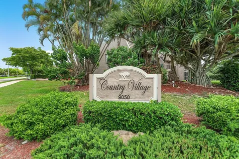 9050 NW 28th Street Coral Springs FL 33065